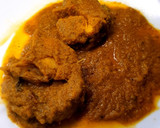Foto del paso 10 de la receta: Merluza en salsa de marisco