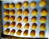 Foto langkah ke 3 dari resep Nastar keju.