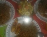 Foto del paso 4 de la receta: Cocido de garbanzos con chuleta ahumada