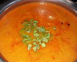 आलू टमाटर की सब्जी(aloo tamater ki sabji recipe in hindi) रेसिपी चरण 5 फोटो