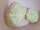 Bakpao Susu Keju