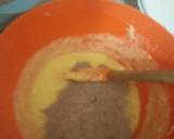 Chocolate pound cake recipe step 9 photo