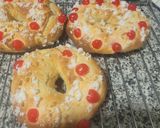 Foto del paso 11 de la receta: Roscón de reyes de Maravilla y Bueniiiisimo