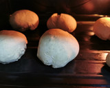 Foto del paso 5 de la receta: Pan Amasado