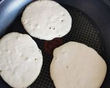 Pas rețetă Clătite americane 🥞🥞 3 fotografie