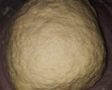 Foto del paso 2 de la receta: Pan De Hamburguesa 🍔