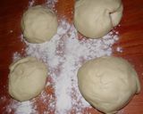 Foto del paso 4 de la receta: Pizza