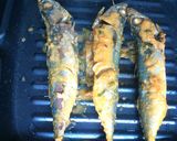 Foto langkah ke 3 dari resep Kembung Bakar padang.