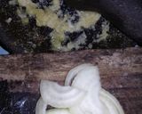 Foto langkah ke 1 dari resep Semur galantin kentang.