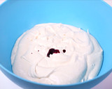 Foto langkah ke 4 dari resep Flowers Cake of Putu Ayu.
