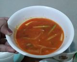Foto langkah ke 8 dari resep Fuyunghai bersarang.