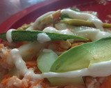 Foto del paso 4 de la receta: Ceviche estilo Ixtlan