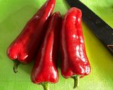Erőspista 🌶️ recept fázis 1 fotója