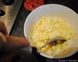 Rice with salmon fish and vegetables recipe step 5 photo