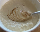 Foto del paso 1 de la receta: Pancakes de mango