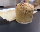 無泡打粉桂圓馬芬蛋糕的食譜步驟12照片