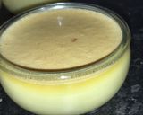 A picture of step 9 of Easy Crème Brûlée.