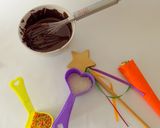 Foto del paso 7 de la receta Pastel de chocolate ligero y esponjoso