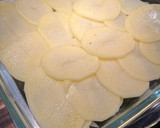 Foto del paso 3 de la receta: Milhojas de papas