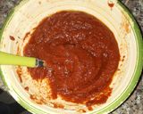 A picture of step 3 of Pizza.