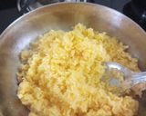 मीठा पुलाव (meetha pulao recipe in Hindi) रेसिपी चरण 5 फोटो