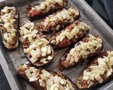Foto del paso 5 de la receta: Berenjenas rellenas