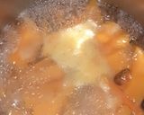 Foto del paso 1 de la receta: Ñoquis de zapallo Anco para bebé (+6 meses)