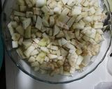 Foto del paso 2 de la receta: Berenjenas al escabeche