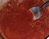 Foto del paso 1 de la receta: Brownie de chocolate y nuez