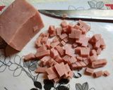 Foto del paso 5 de la receta: Sopa de choclo con jamón