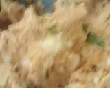 A picture of step 4 of Cheesy chicken potato balls.