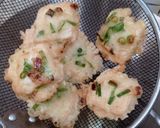 Foto langkah ke 3 dari resep Tahu Goreng Tepung.