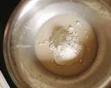 மொறு மொறு சக்கர டோனட்(sugar doughnut recipe in tamil) ரெசிபி ஸ்டேப் 1 புகைப்படம்