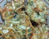 Foto langkah ke 4 dari resep Bala bala.