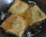 Foto langkah ke 6 dari resep Martabak telur.
