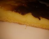 صورة لخطوة 1 من وصفة فلان باتيسي flan pâtissier