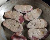 Foto del paso 3 de la receta: Lomo a la Pimienta