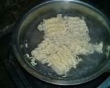 Foto langkah ke 1 dari resep Mie telur goreng manja.