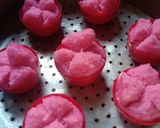 Foto langkah ke 12 dari resep Apam mekar (kue mangkok).