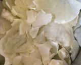 Une image de l'étape 7 de Patates douces au chou, jambon de parme et mozzarella 🧀.