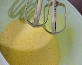 Foto del paso 1 de la receta: Budín con tres cítricos🍊🍋🍊