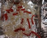 Foto del paso 4 de la receta: Pescado de arroyo al horno (bagre)