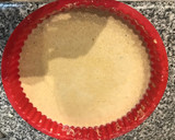 Foto del paso 2 de la receta: Pizza de avena al microondas light! Masa de pizza, 6 opciones!