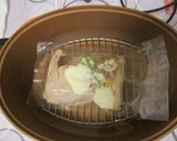 Szuvidált gyöngytyúk suprême🍗 recept fázis 3 fotója