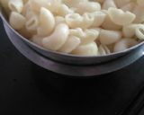 ચીલી ચીઝ પાસ્તા(Chilli cheese pasta recipe in Gujarati રેસીપી સ્ટેપ1ફોટો
