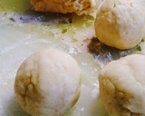 Foto del paso 2 de la receta: Pancitos dulzones