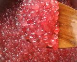 Foto langkah ke 2 dari resep Bubur mutiara.