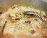 Murighonto (Fish head curry with lentil) recipe step 16 photo