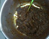 Foto langkah ke 2 dari resep Nastar (selai kurma) no butter  no ribet👌.