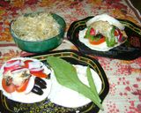 Foto del paso 6 de la receta: Sandwichitos con brotes